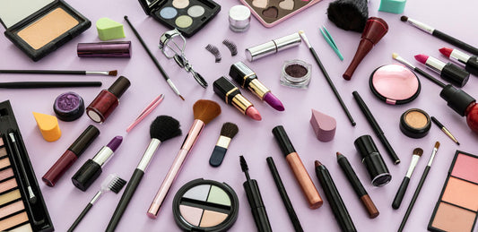 How To Pick The Right Cosmetic Product For Your Brand