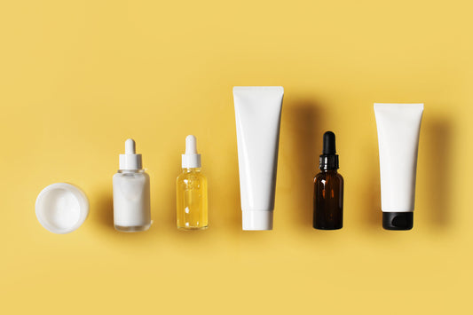 Body Care in 2025