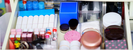 How To Become A Cosmetics Brand Owner