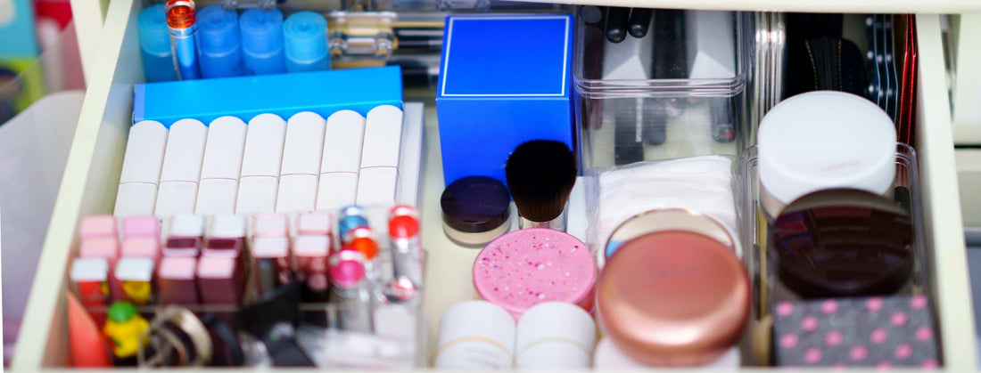 How To Become A Cosmetics Brand Owner