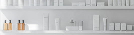 Minimalism In Skincare -  Inspiring Purchases In The "Buy Less" Era