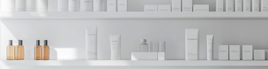 From Clinic to Counter: Why PDRN Is Redefining the Asian Skincare Ideal