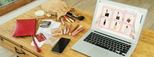 How to Build Brand Awareness For Cosmetics & Personal Care Brands
