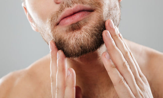 Top 5 Men’s Skincare Myths Debunked