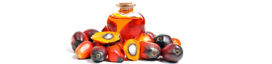 Palm Oil and Beauty Products