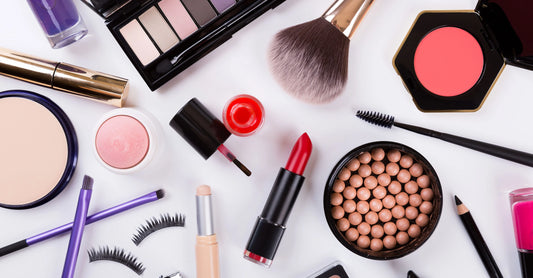 Six Steps To Start Your Own Makeup Brand