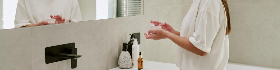 Beyond Anti-Aging: Why DNA Repair Is Becoming the New Skin Longevity Story